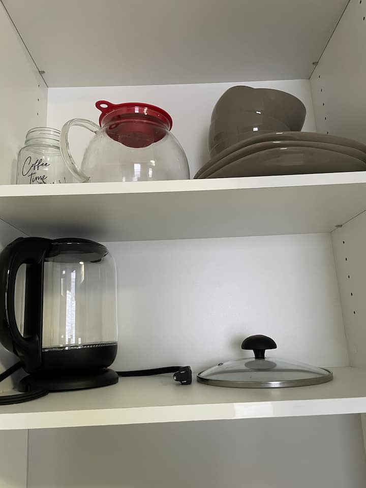 Modern Apartment In Centretown W Laundry! - Ottawa
