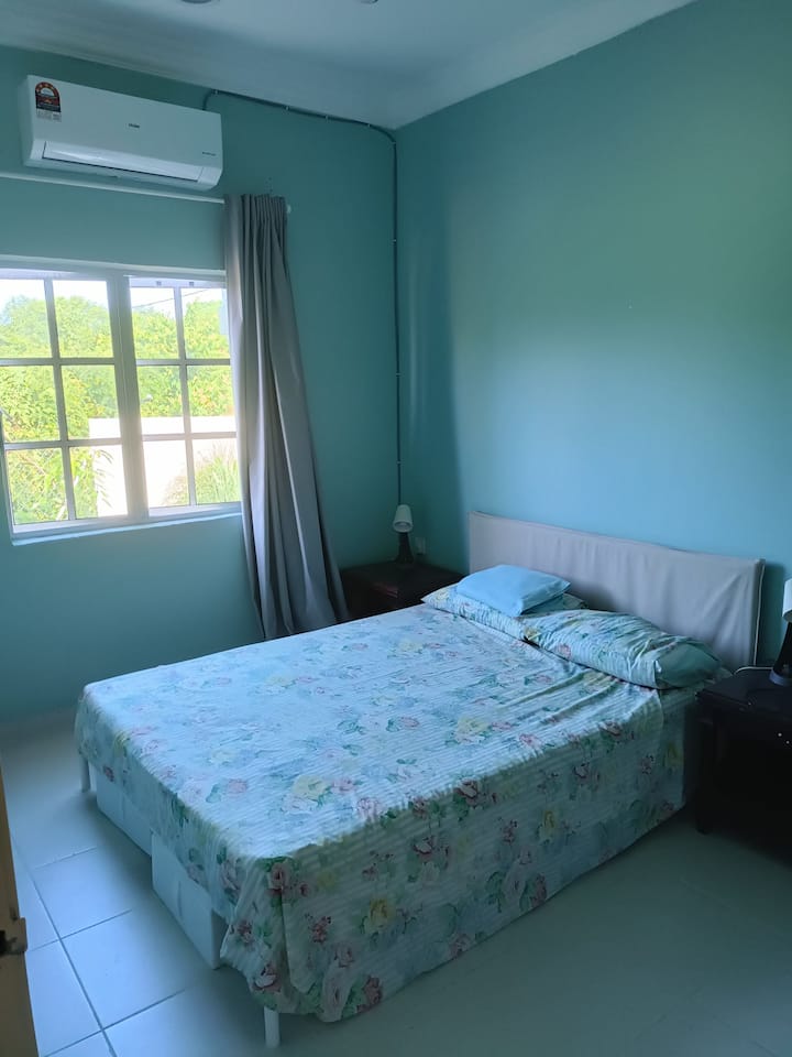 საძინებელი