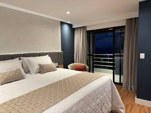 Paradise Flat - Apt High Luxury