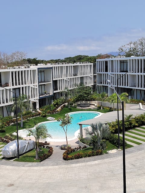 Apartamento Zona Puerto Vallarta Bahía de Banderas