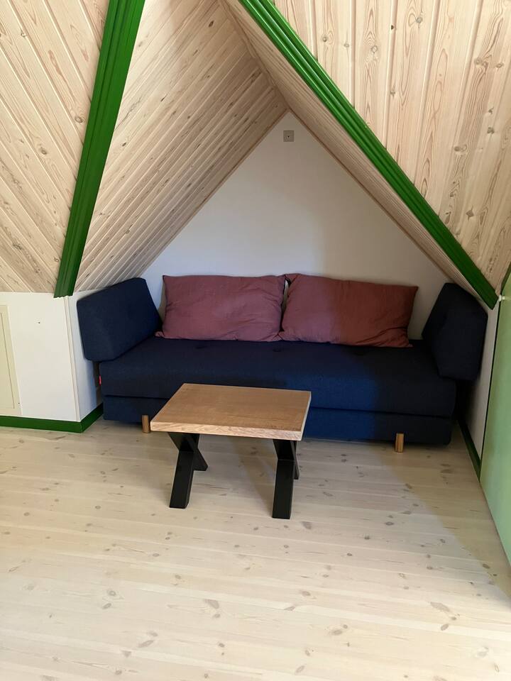 Schlafzimmer 4