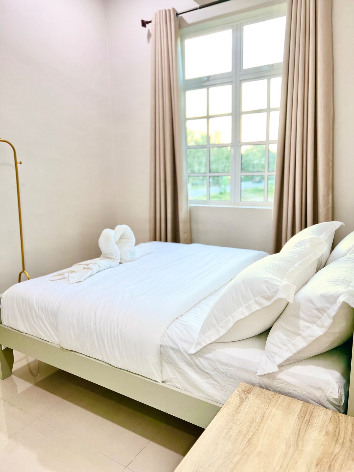 غرفة النوم 3