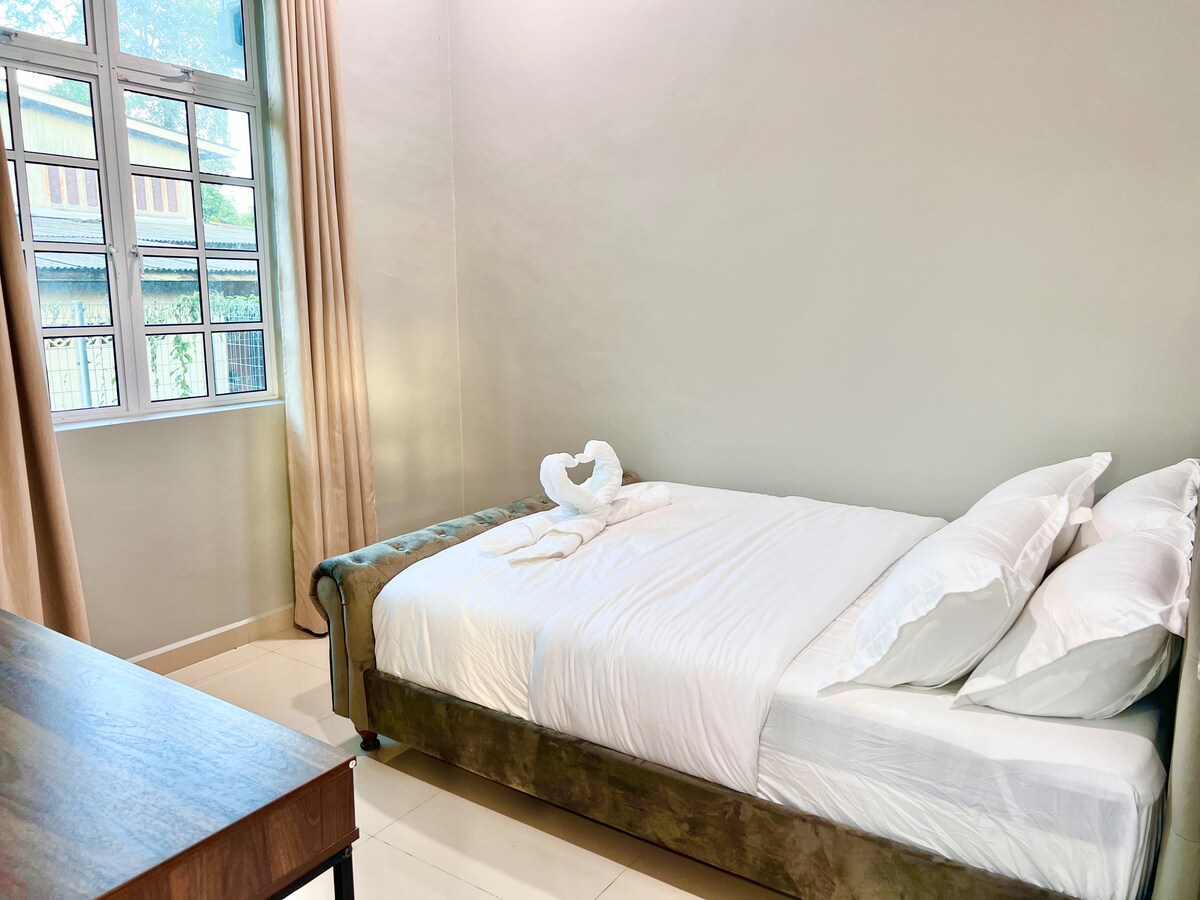 غرفة النوم 2