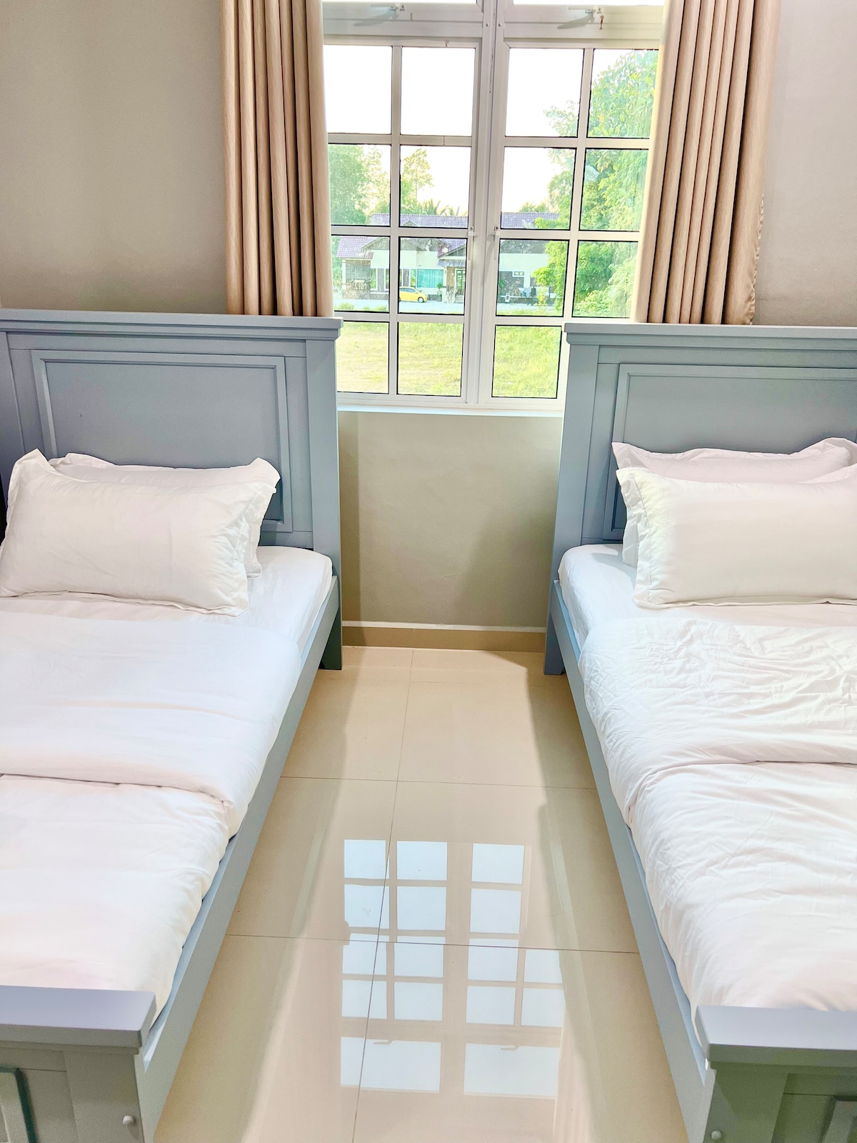 غرفة النوم 4