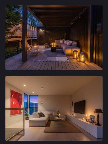 Townhous in Oslo/Røa gallery image 2