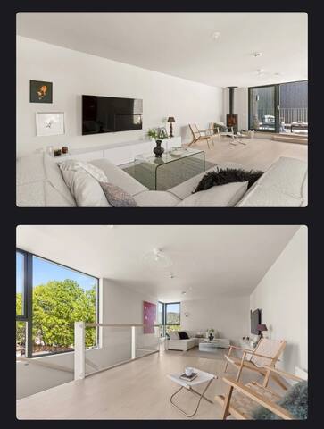 Townhous in Oslo/Røa gallery image 3