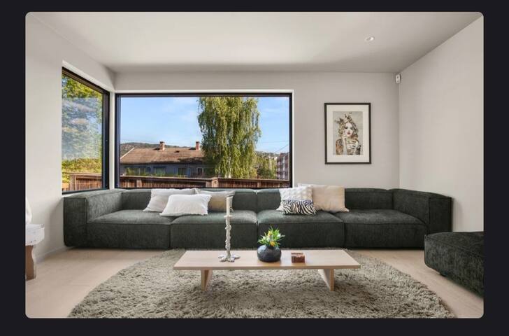 Townhous in Oslo/Røa gallery image 4