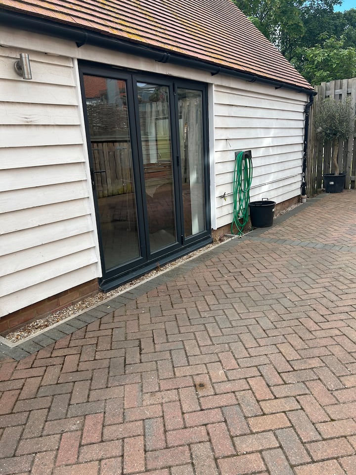 The Studio - Herne Bay