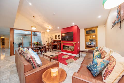 Oonagh’s Place