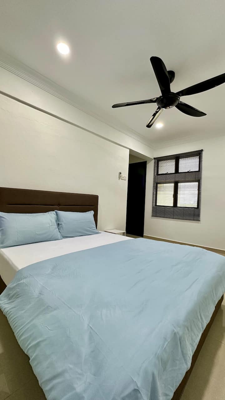 غرفة النوم 1