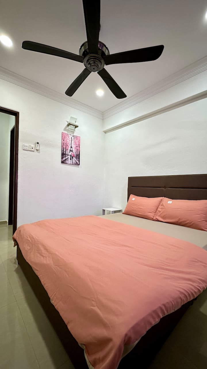 غرفة النوم 2