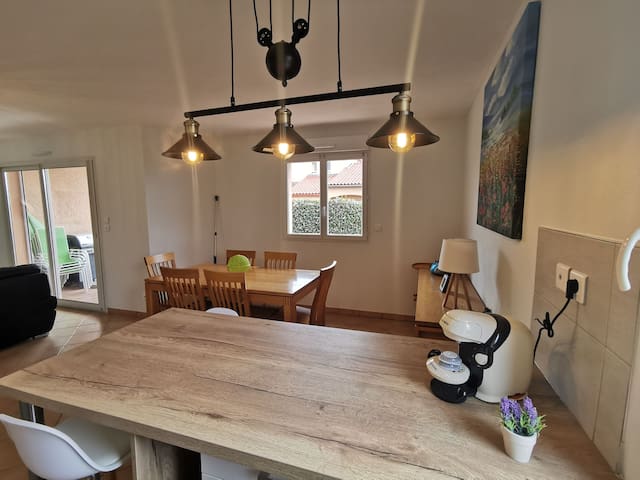 Conciergerie Sol i Mar managed Airbnb listing 1