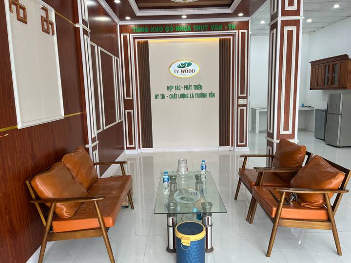 Nhà Riêng Có Sẵn đồ - Yên Bái