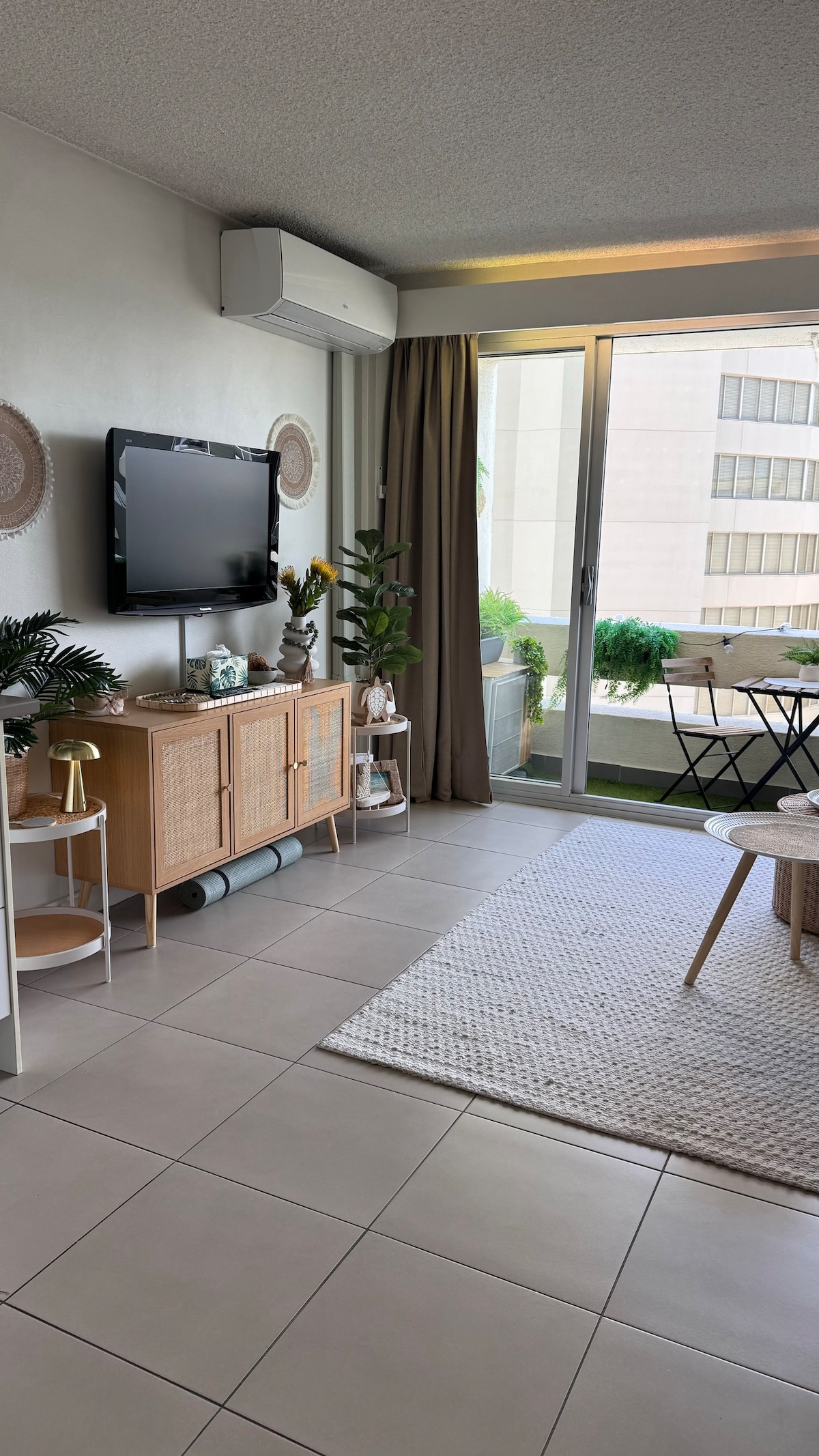 Successful Airbnb property: Petite and Sweet Seaside Retreat in Manly