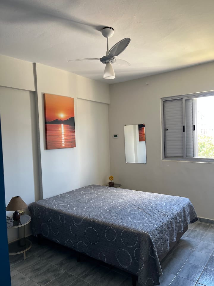 საძინებელი 2