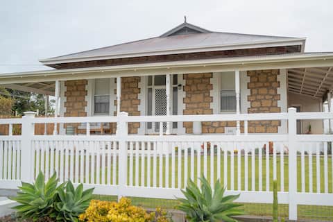 Villaporé - Port Vincent