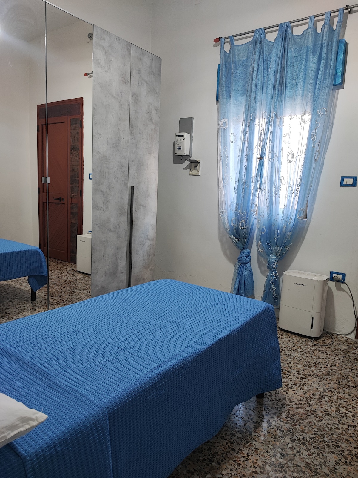 Colchón nuevo y muy cómodo 