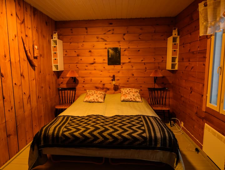 غرفة النوم 1