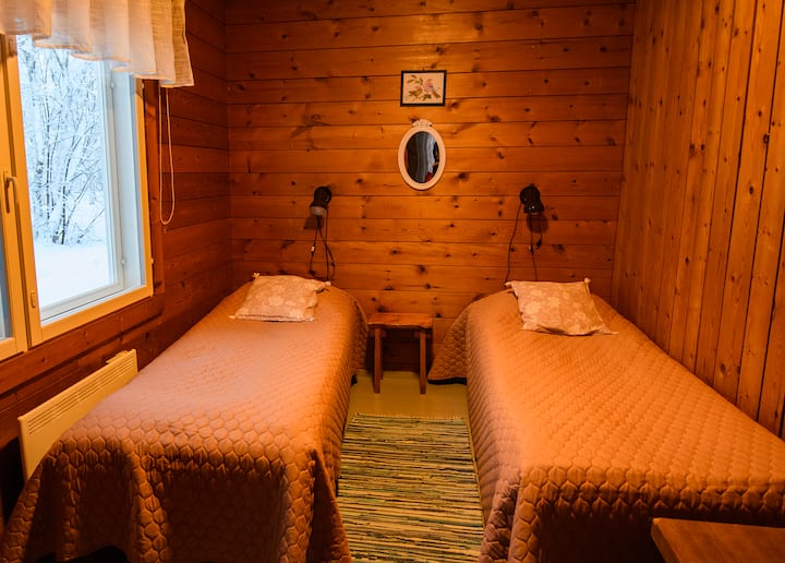 غرفة النوم 2