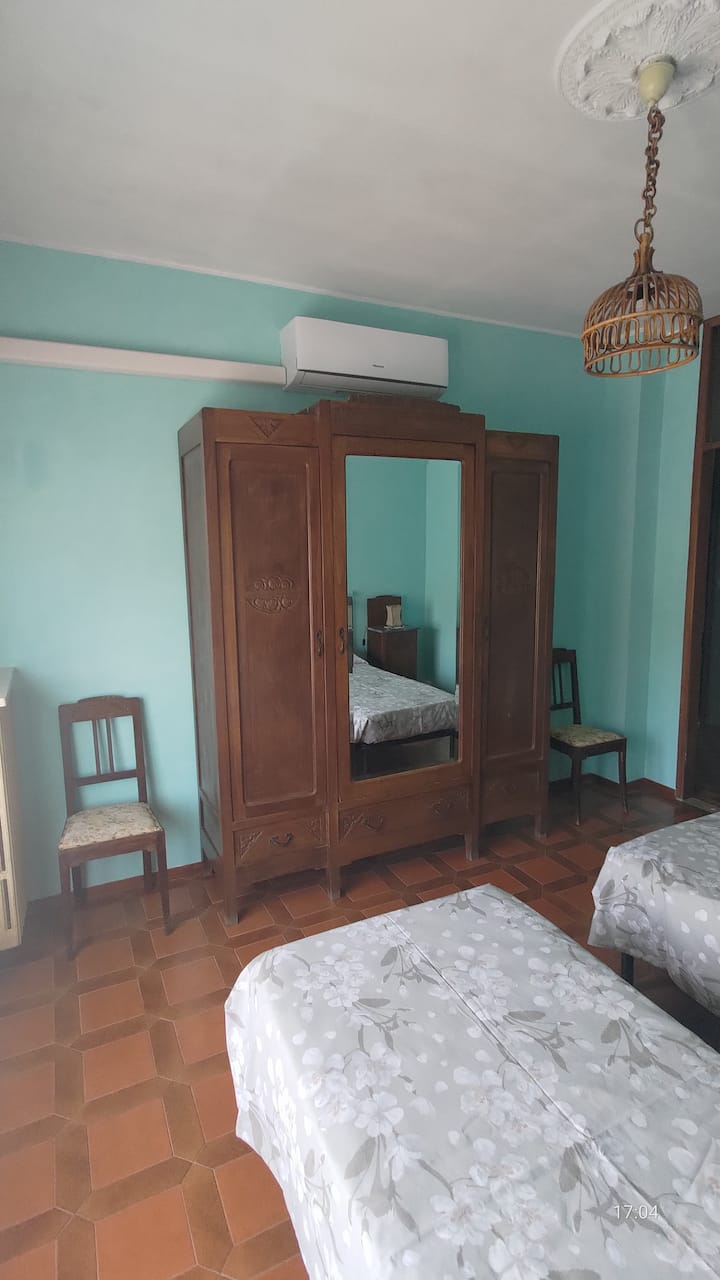 Camera da letto 2