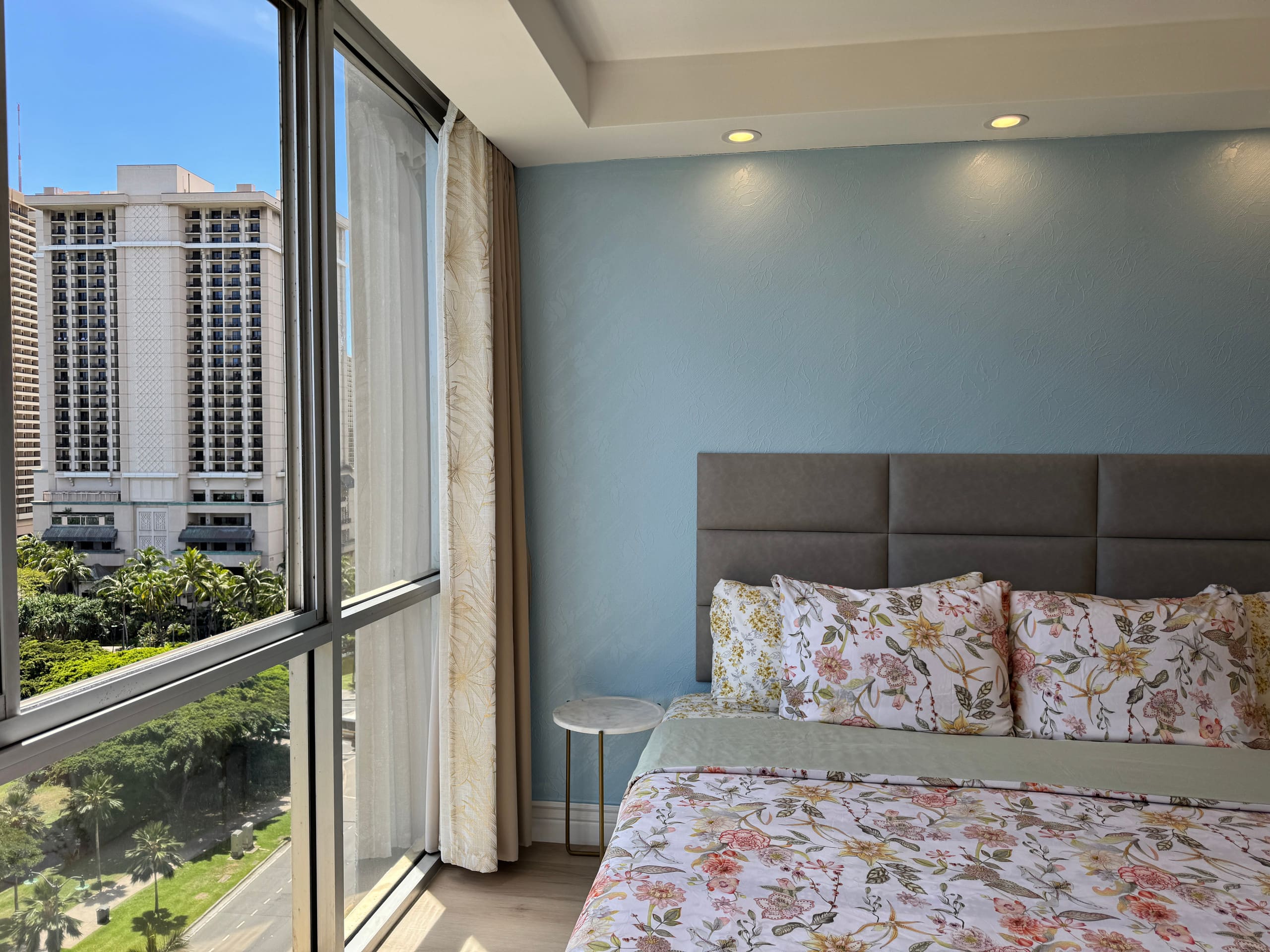 12*Waikiki Cozy Ocean View Condo Parking Available - Image 48