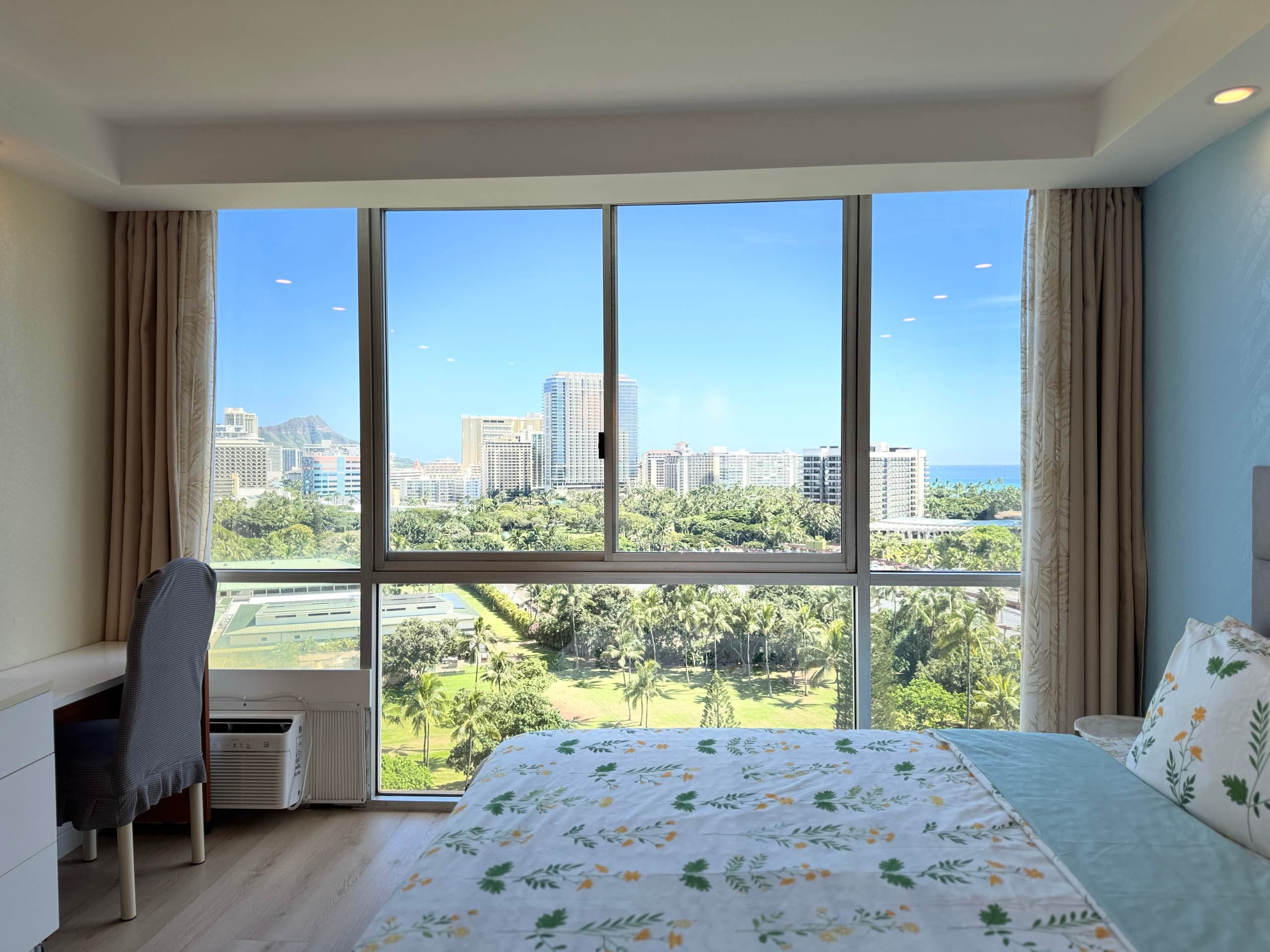 12*Waikiki Cozy Ocean View Condo Parking Available - Image 39