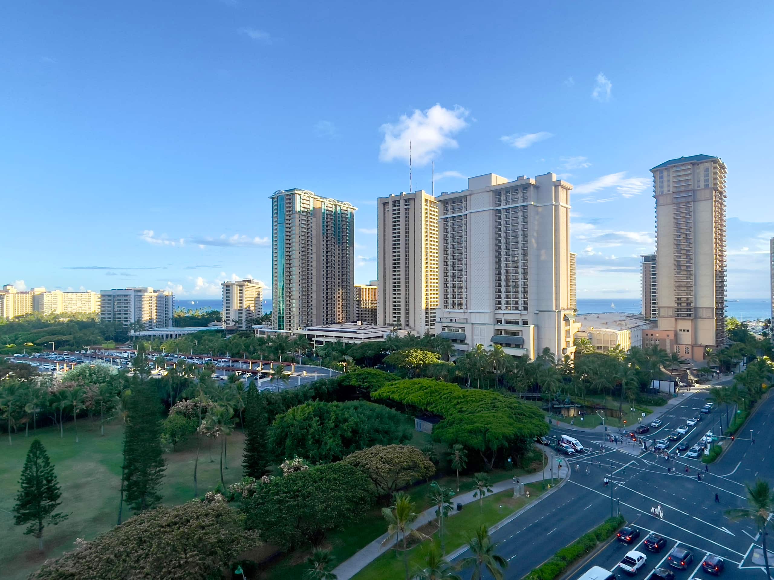 12*Waikiki Cozy Ocean View Condo Parking Available - Image 51