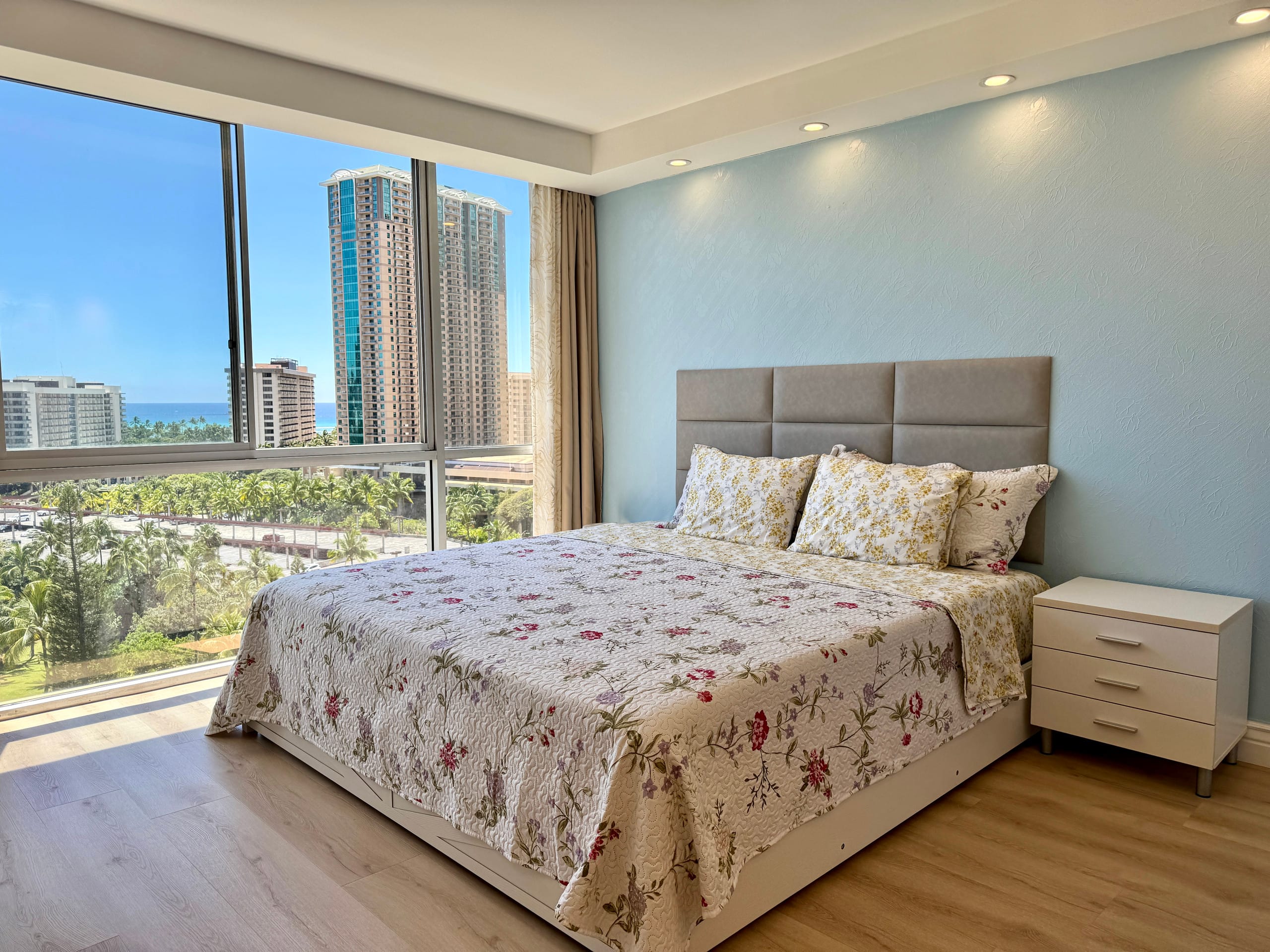12*Waikiki Cozy Ocean View Condo Parking Available - Image 44