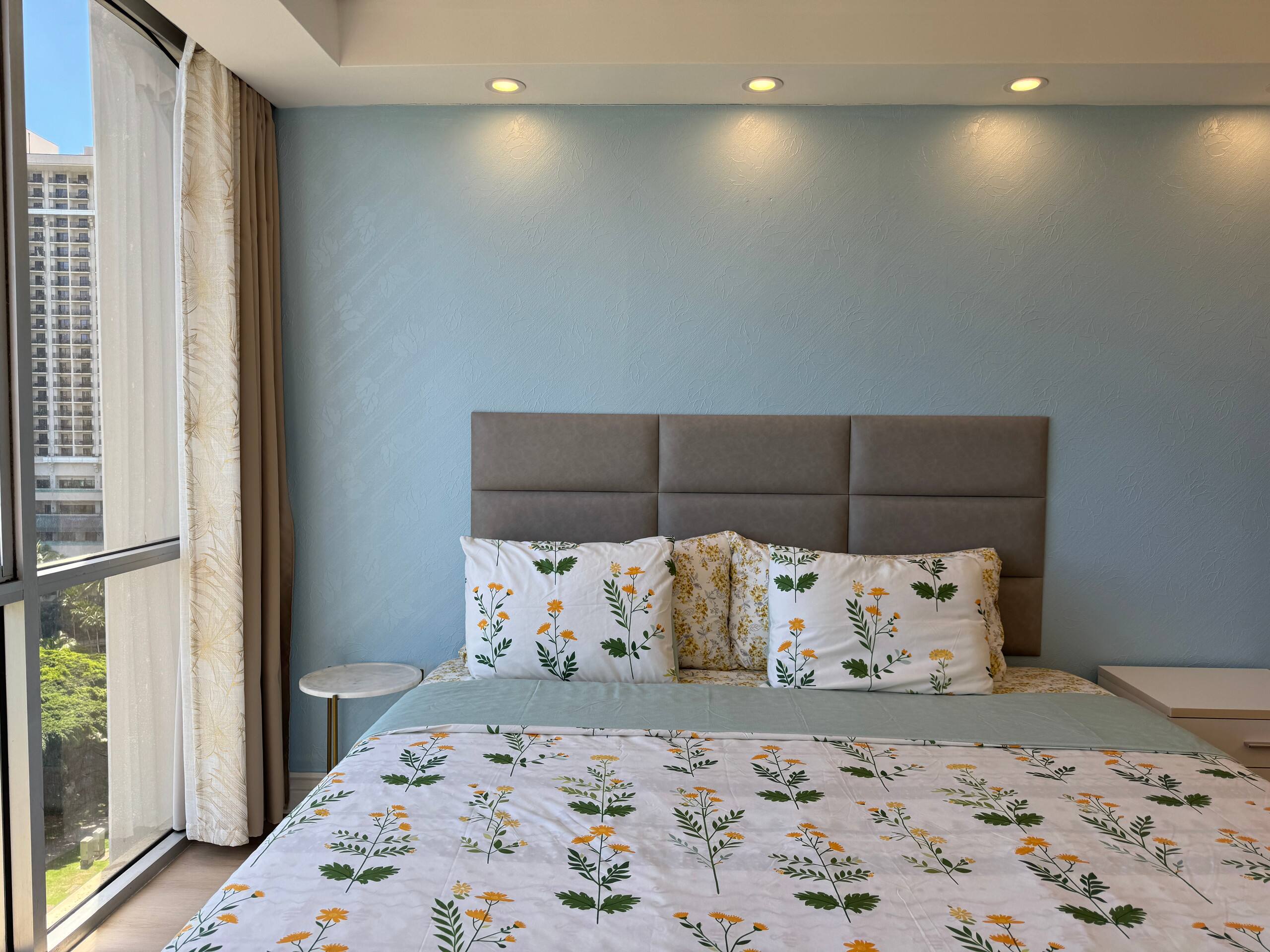 12*Waikiki Cozy Ocean View Condo Parking Available - Image 41