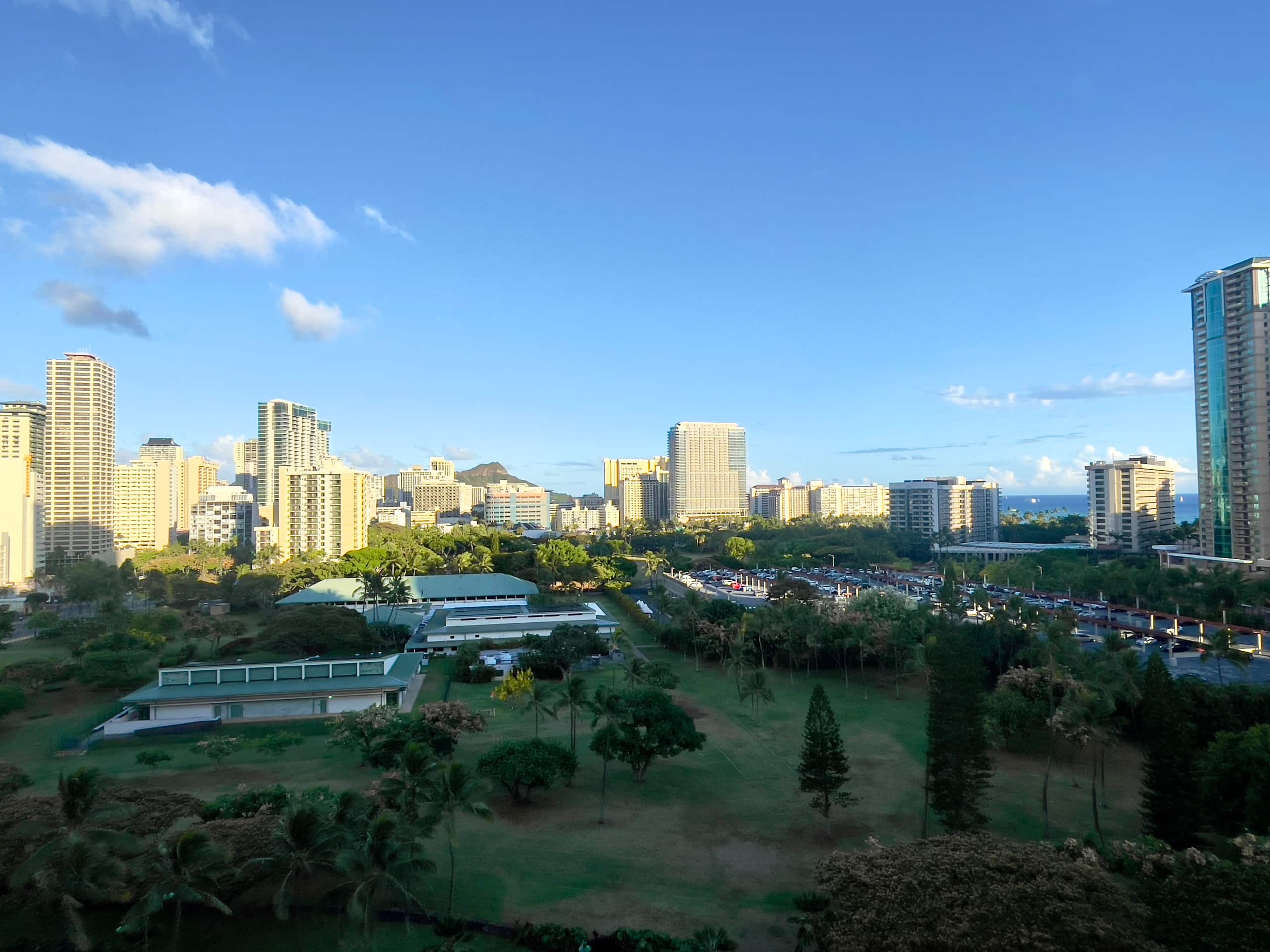 12*Waikiki Cozy Ocean View Condo Parking Available - Image 52