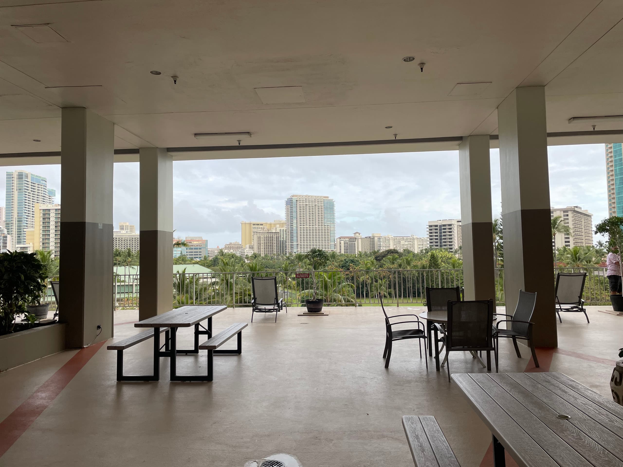 12*Waikiki Cozy Ocean View Condo Parking Available - Image 16