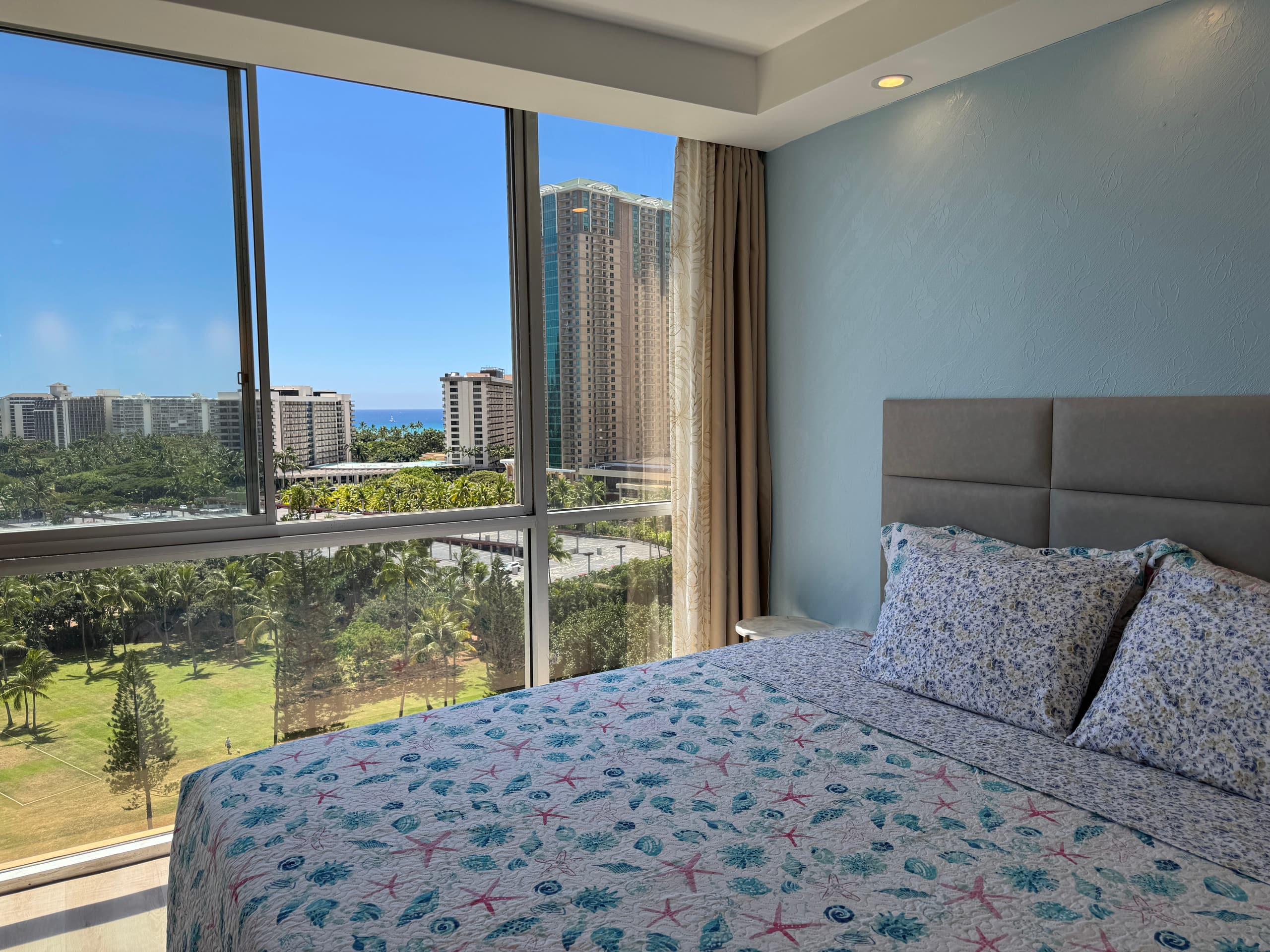 12*Waikiki Cozy Ocean View Condo Parking Available - Image 47
