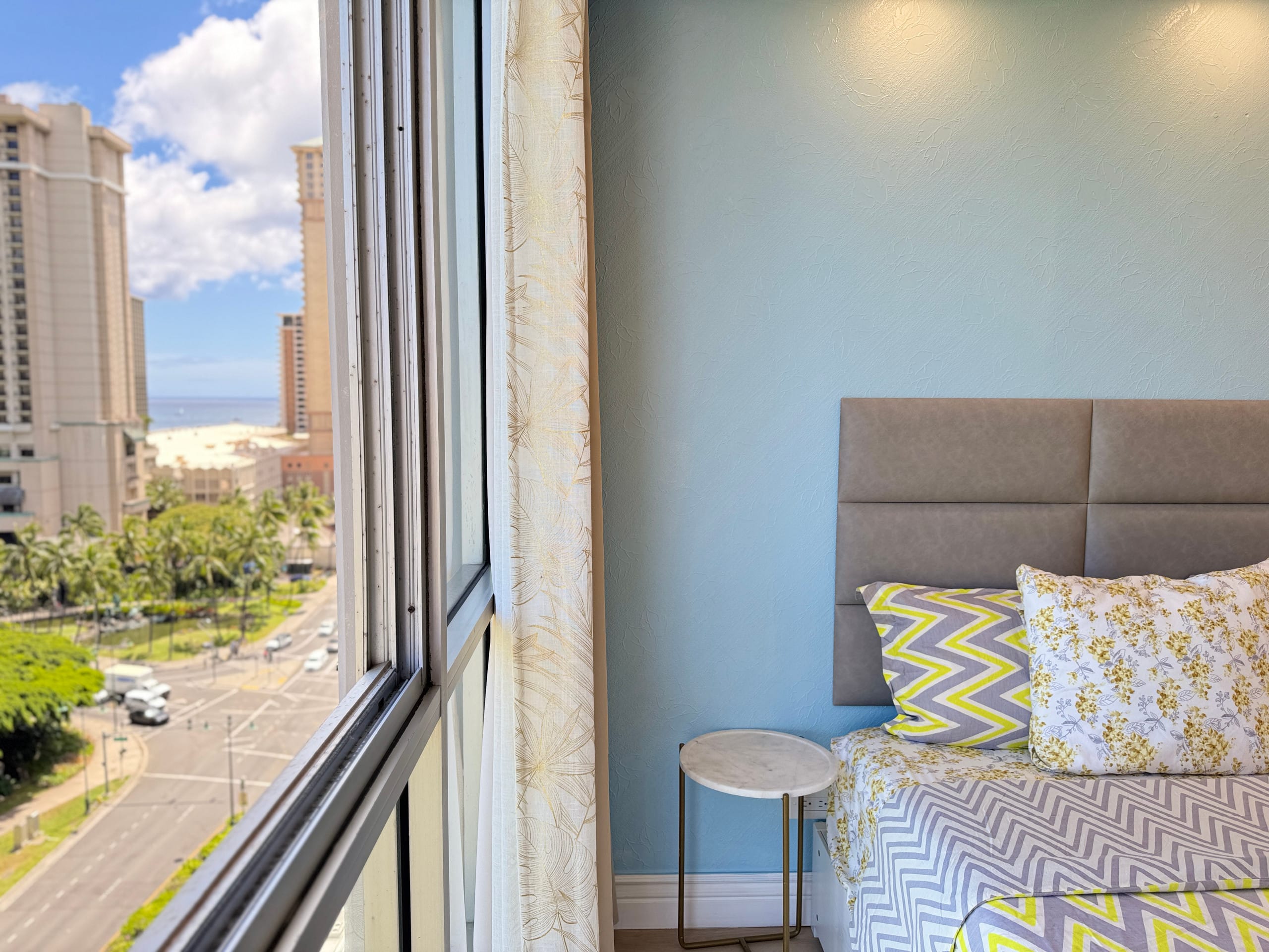 12*Waikiki Cozy Ocean View Condo Parking Available - Image 36