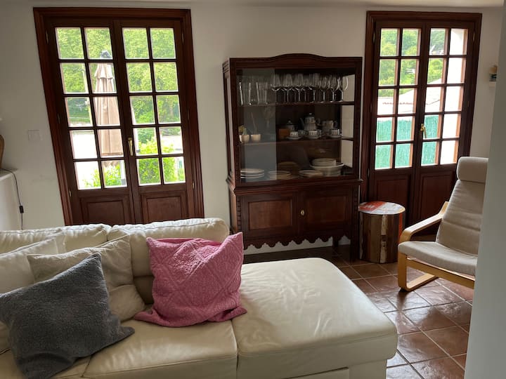 Casa Familiar Costa Vasca - Baskenland