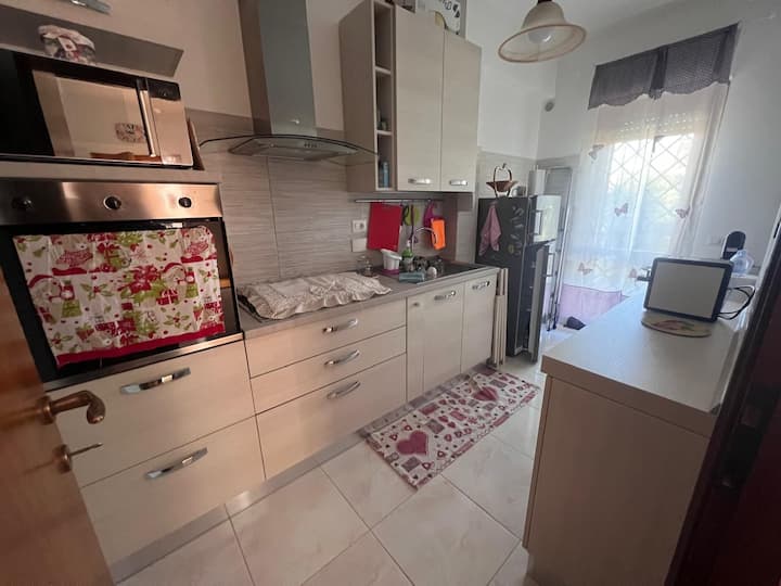 Entire house for your Holiday!