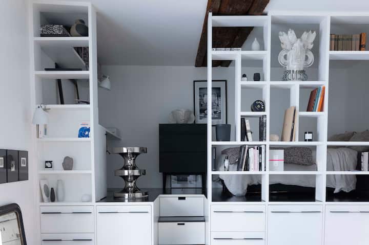 Спална соба 1