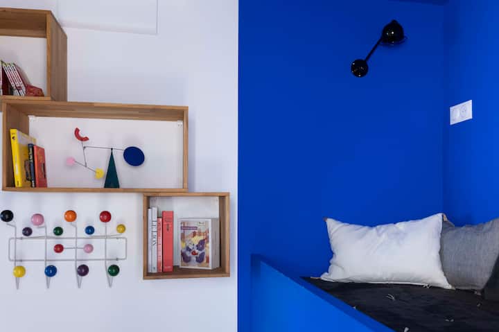 Спална соба 2