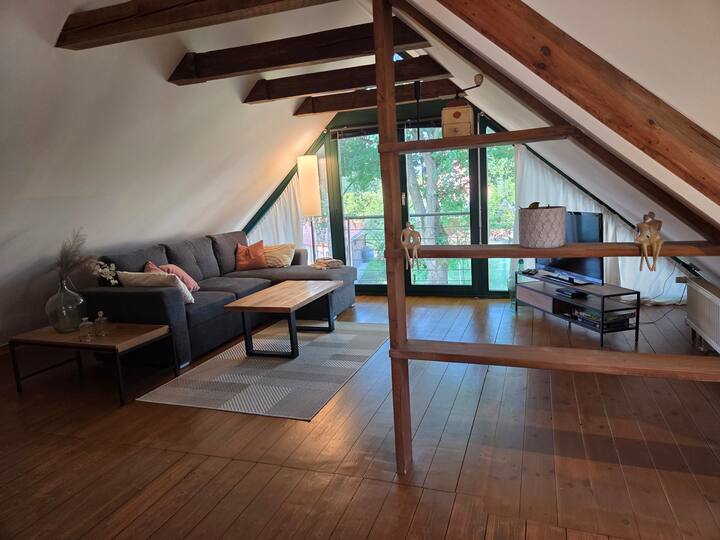 Ländliche Idylle In Der Prignitz - Kyritz