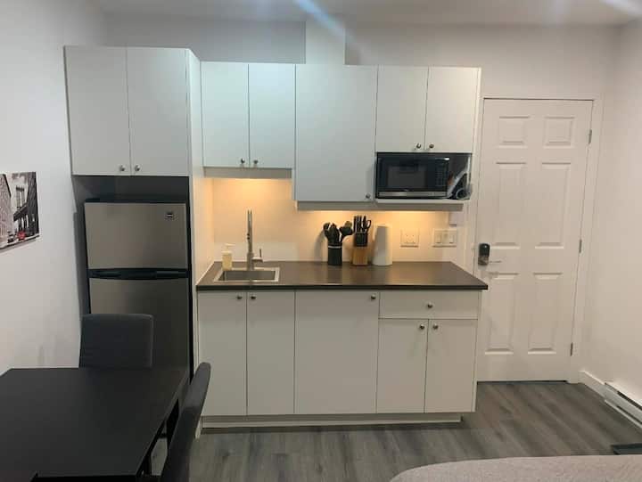 108 Dumas Studio Cantley - Gatineau