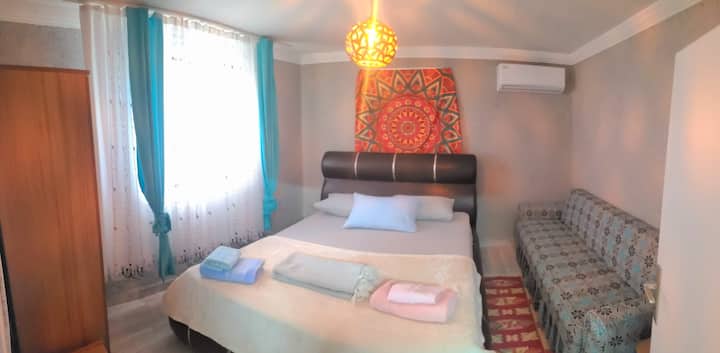 Quarto 1