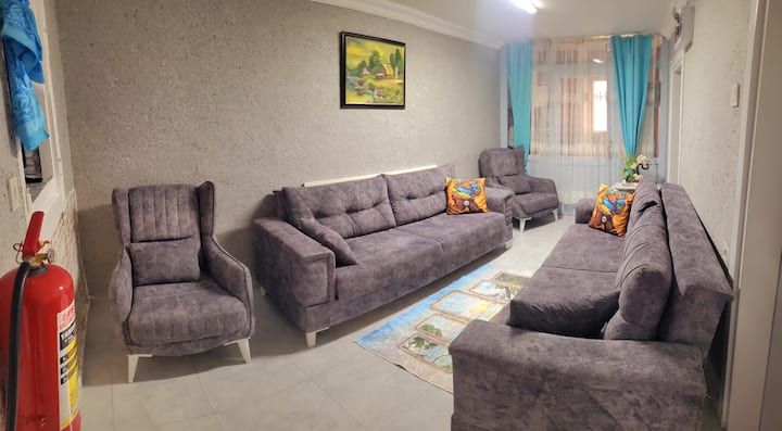 Cunda ŞOti's House 2 - Ayvalık