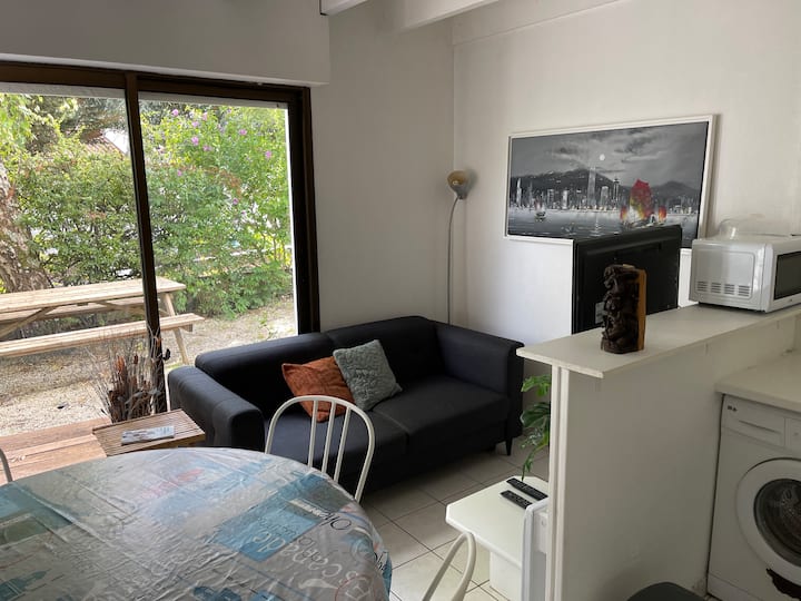 La Rochelle Maison à 800 M Mer - La Rochelle