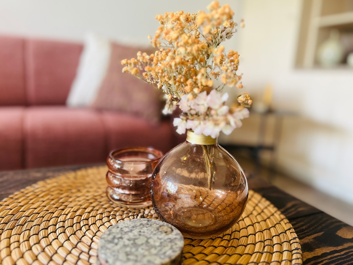 Top performing Airbnb: Watervliet ‘Four Season Apartment’ in Noord Beveland