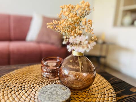 Top performing Airbnb: Watervliet ‘Four Season Apartment’ in Noord Beveland