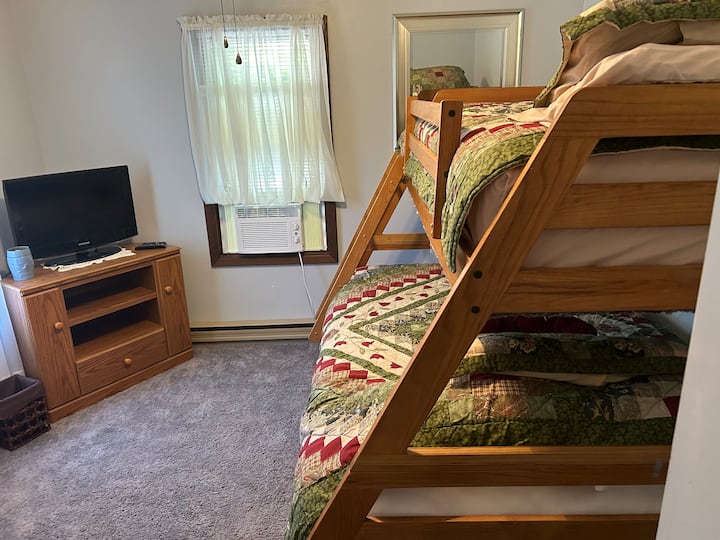 Спална соба 2