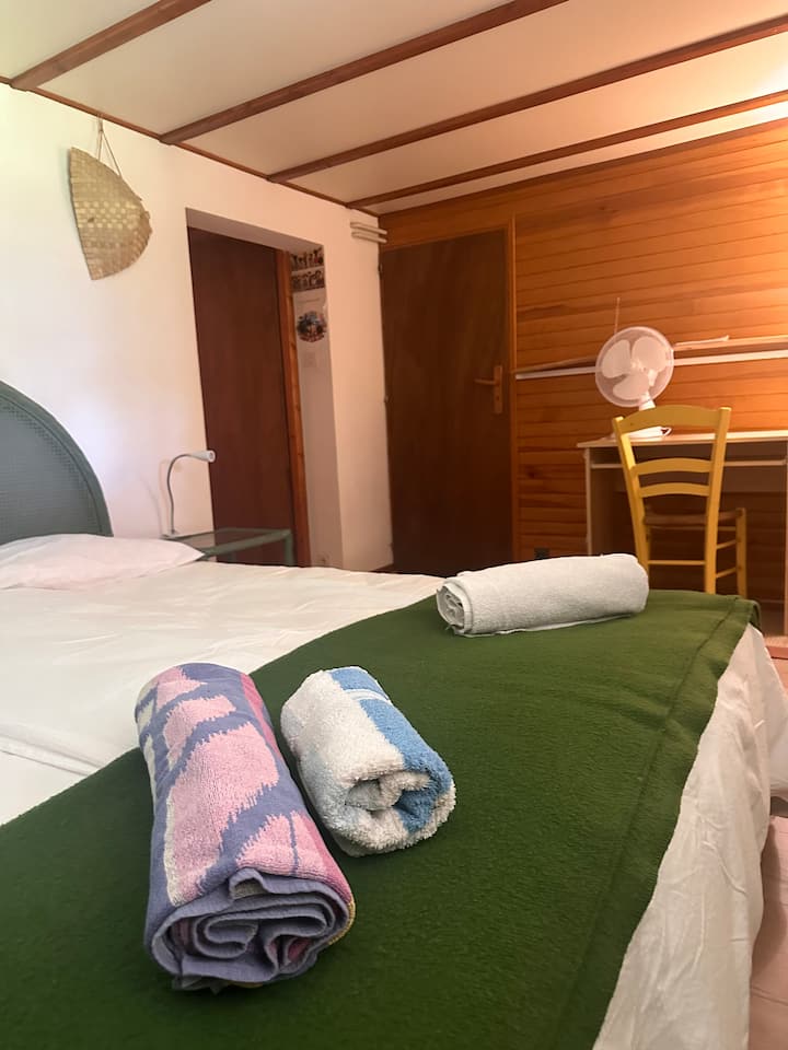 Chambre 4
