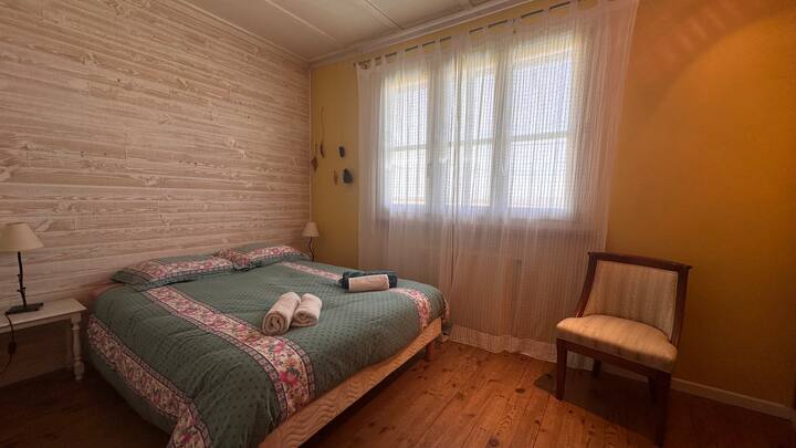 Chambre 2