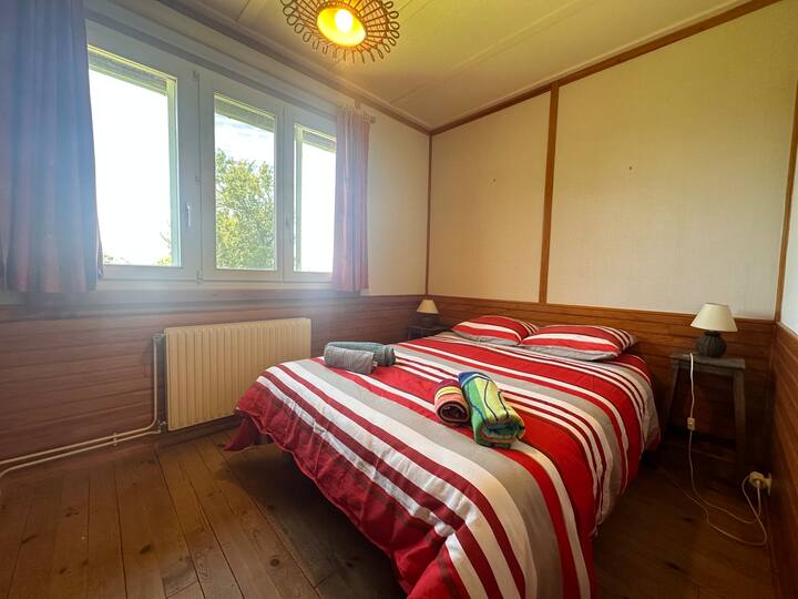 Chambre 3