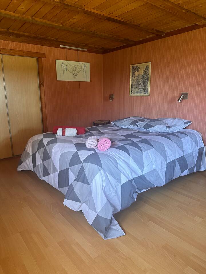 Chambre 1