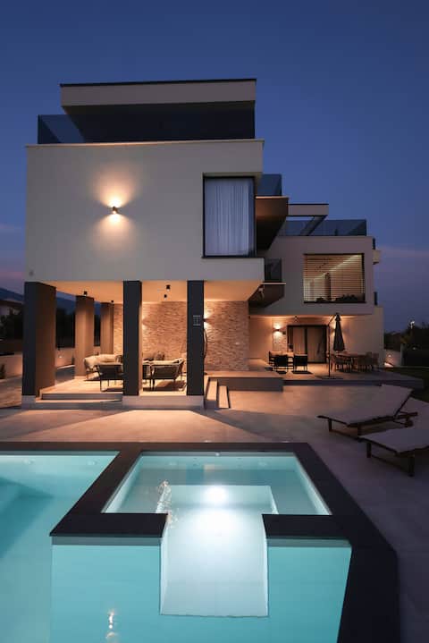Villa Amare Apartment 3